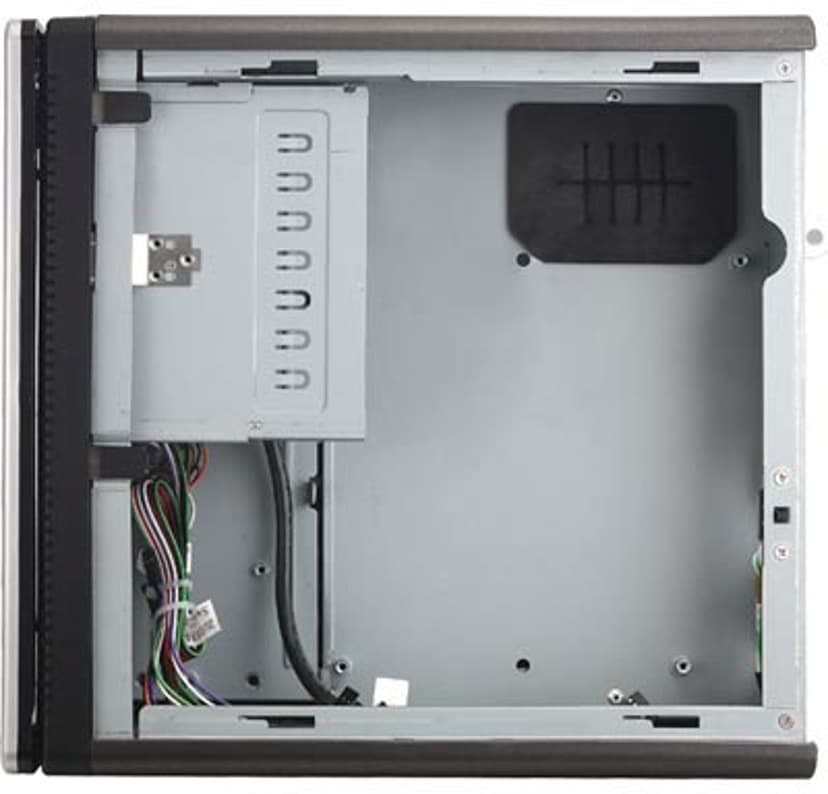 Chenbro Mini-ITX Hot Swap Server Chassi 180W Black
