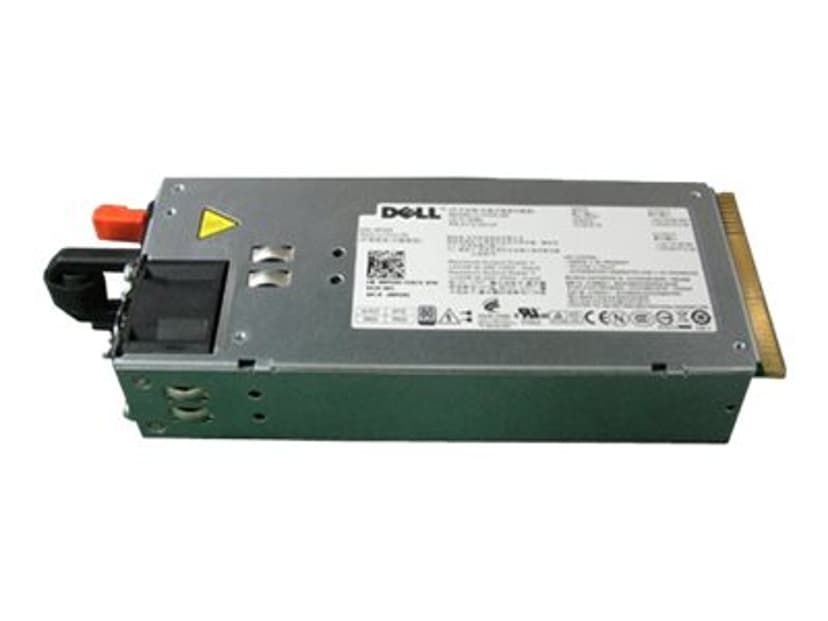 Dell Strømforsyning 1100W 1U