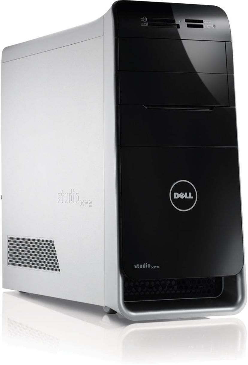 Dell Studio XPS 8100 Ci7 2.93 8GB/1.5TB W7HP