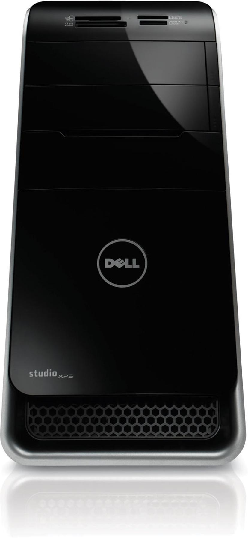 Dell Studio XPS 8100 Ci7 2.93 8GB/1.5TB W7HP
