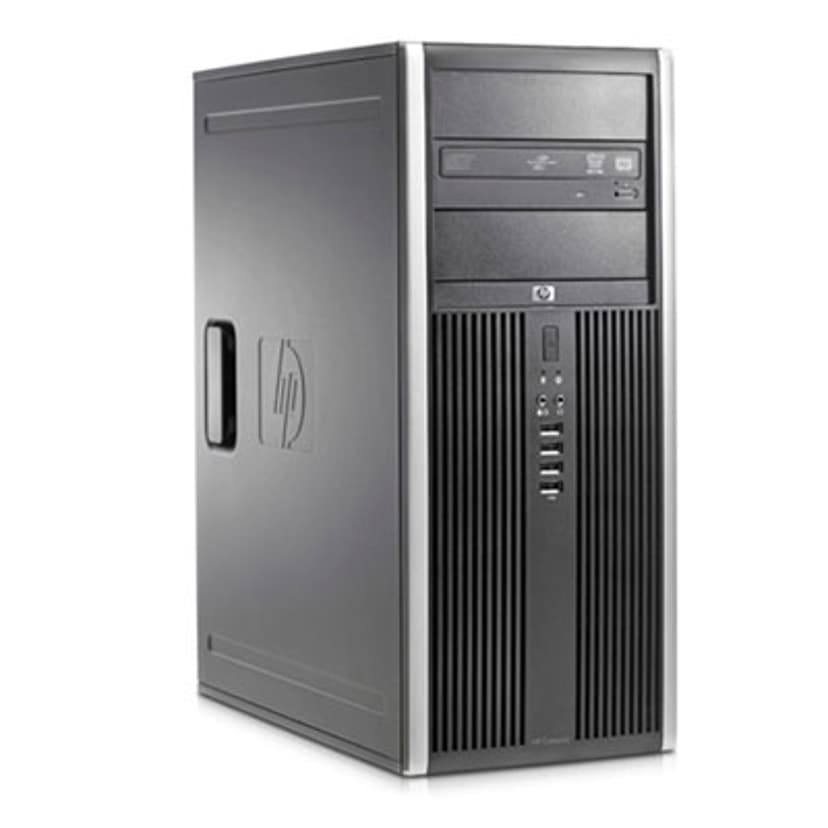 HP Compaq Elite 8000