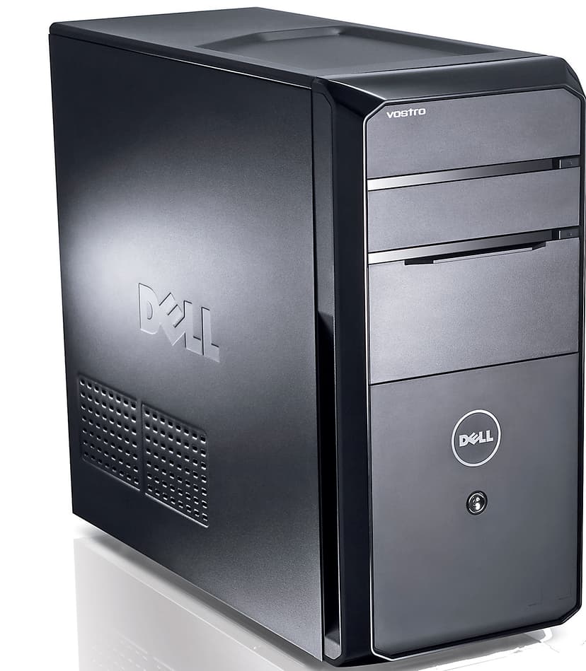 Dell Vostro 430 Ci7 2.8 6GB/750 W7HP