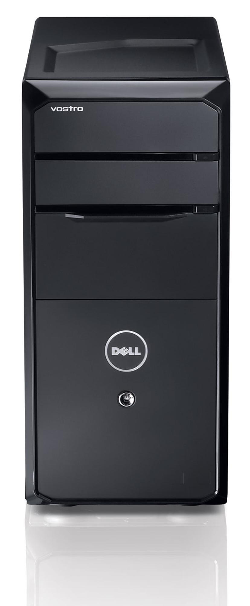 Dell Vostro 430 Ci7 2.8 6GB/750 W7HP