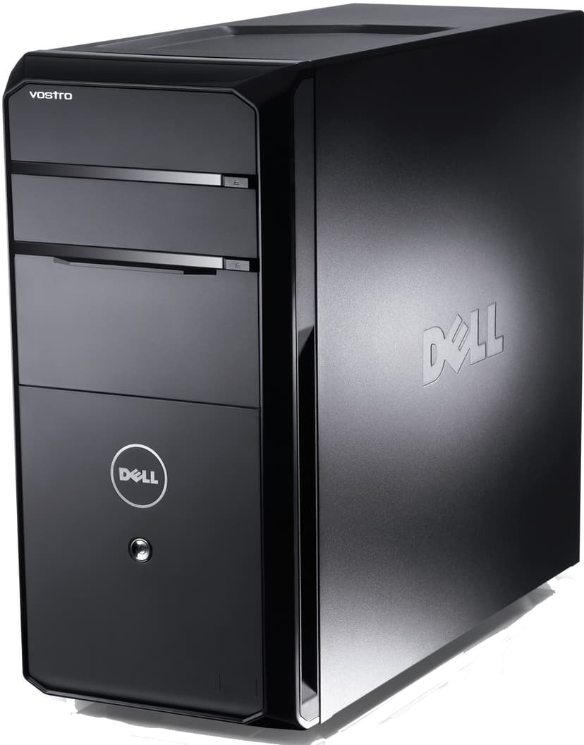 Dell Vostro 430 Ci7 2.8 6GB/750 W7HP