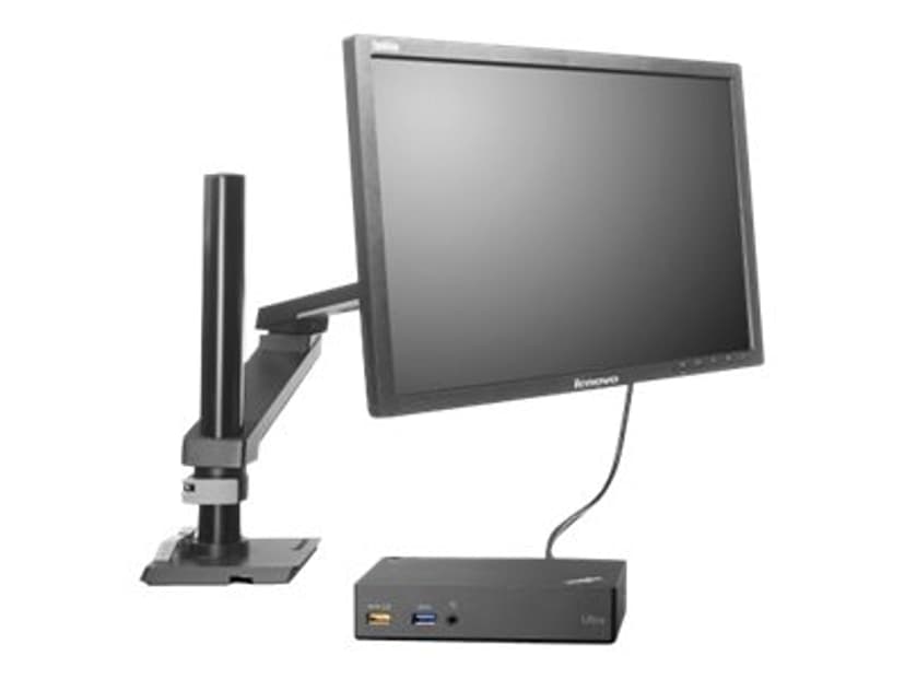 Lenovo Fixed Height Arm