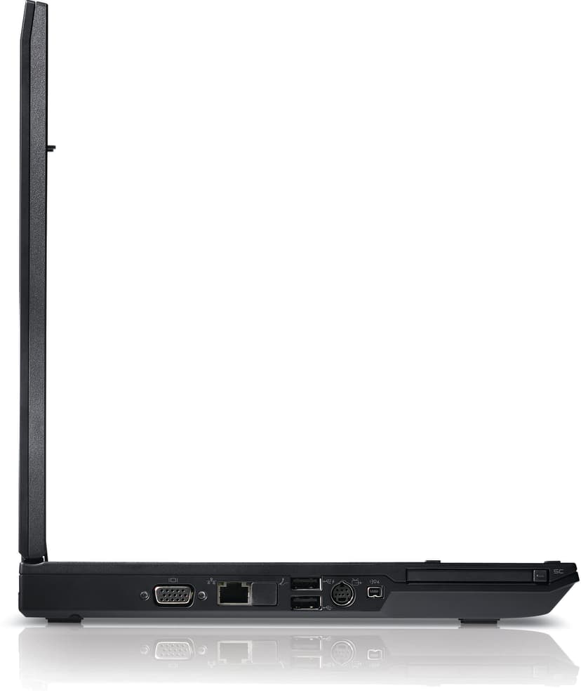 Dell Latitude E5400 Cel 2.2 2GB/160 14.1" Xpp/W7p