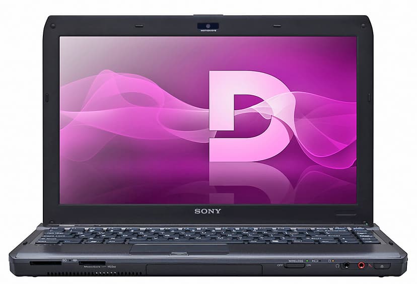 Sony VAIO S Series VPC-S11X9E/B