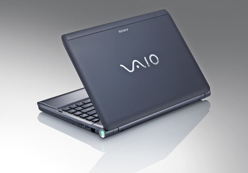Sony VAIO S Series VPC-S11X9E/B