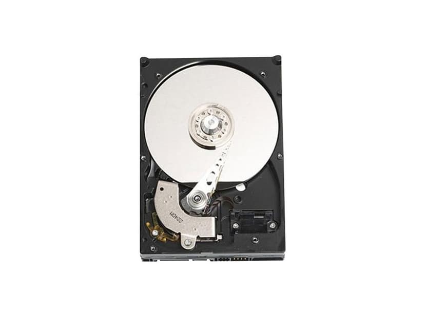 Dell Harddisk 3.5" 7200r/min SATA 6.0 Gbit/s HDD