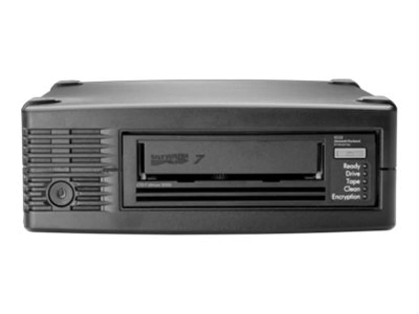 HPE StoreEver LTO-7 Ultrium 15000