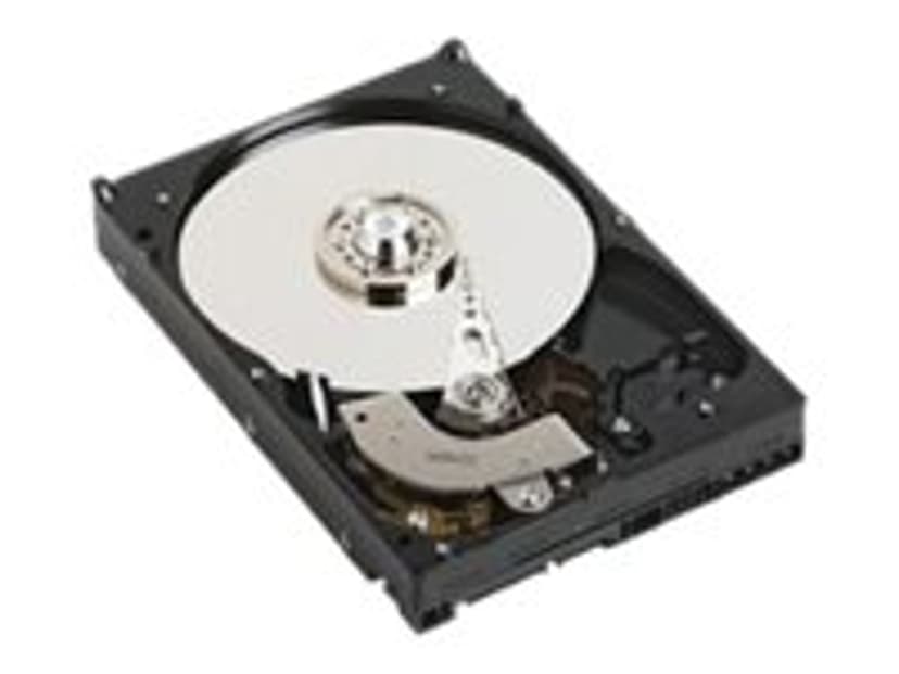 Dell Hårddisk 3.5" 7200r/min SATA 6.0 Gbit/s HDD