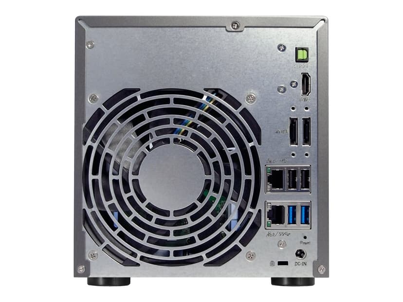 Asustor AS5004T