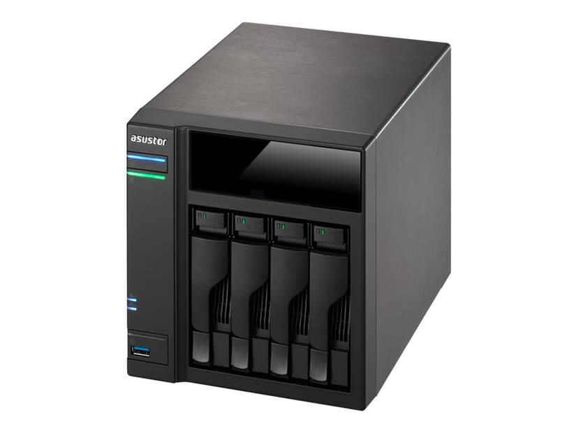 Asustor AS5004T