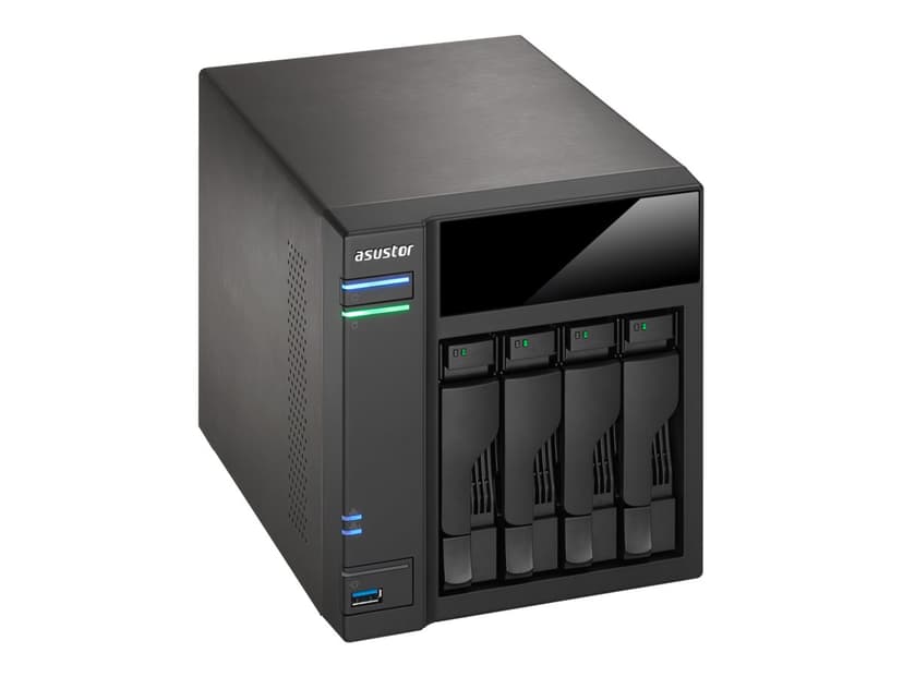 Asustor AS5004T
