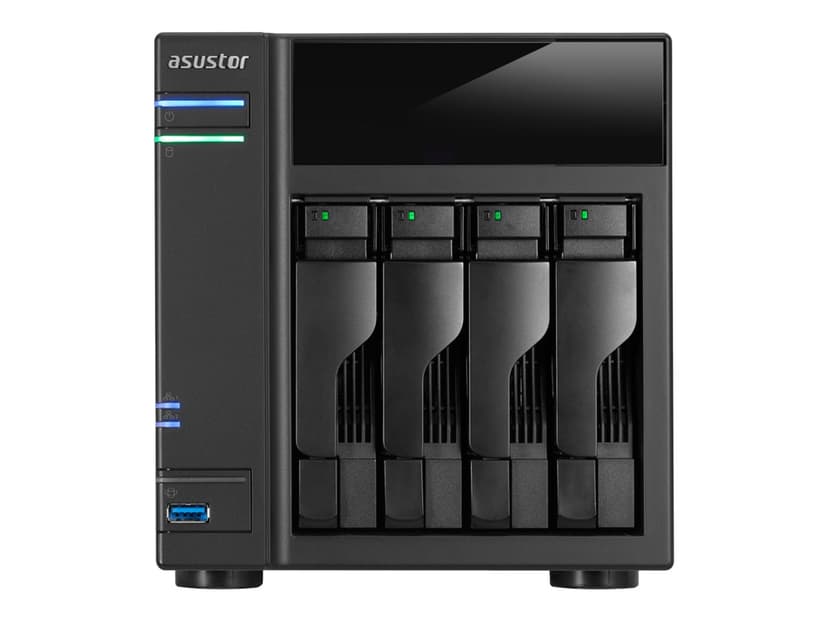 Asustor AS5004T