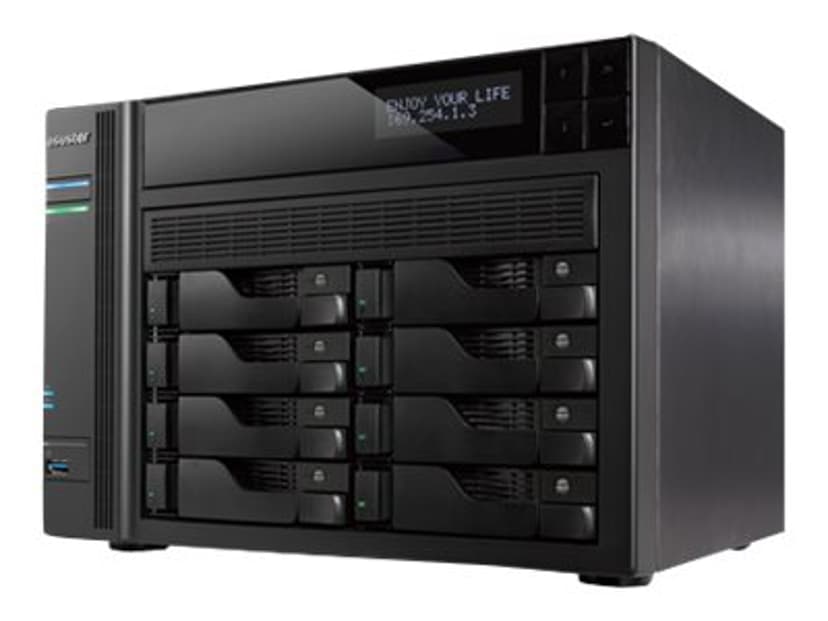 Asustor AS-7008T