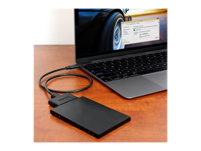 Startech Adapter