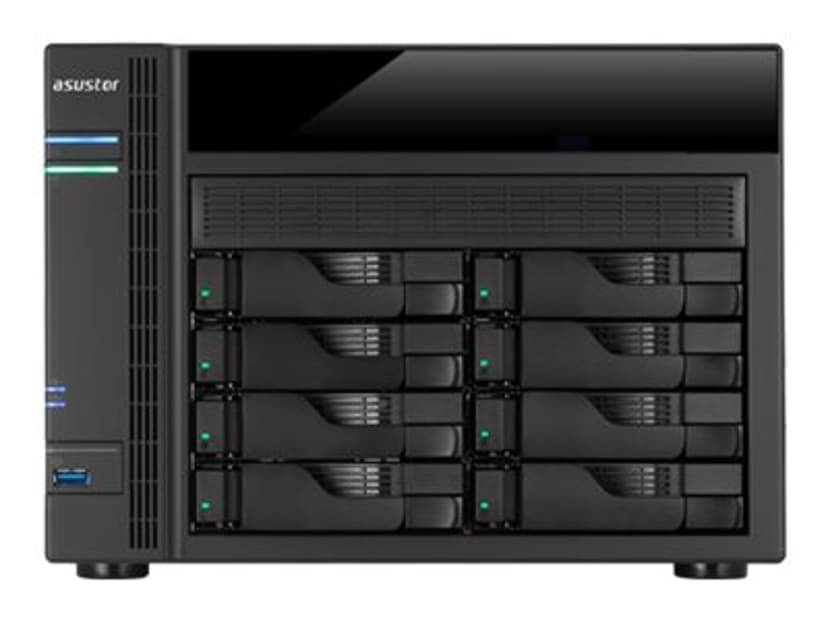 Asustor As5008t
