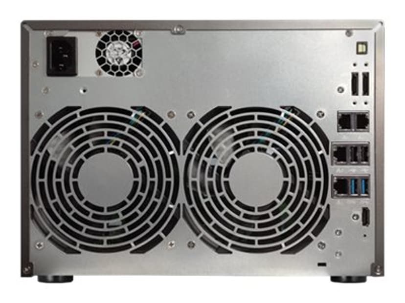 Asustor As5008t