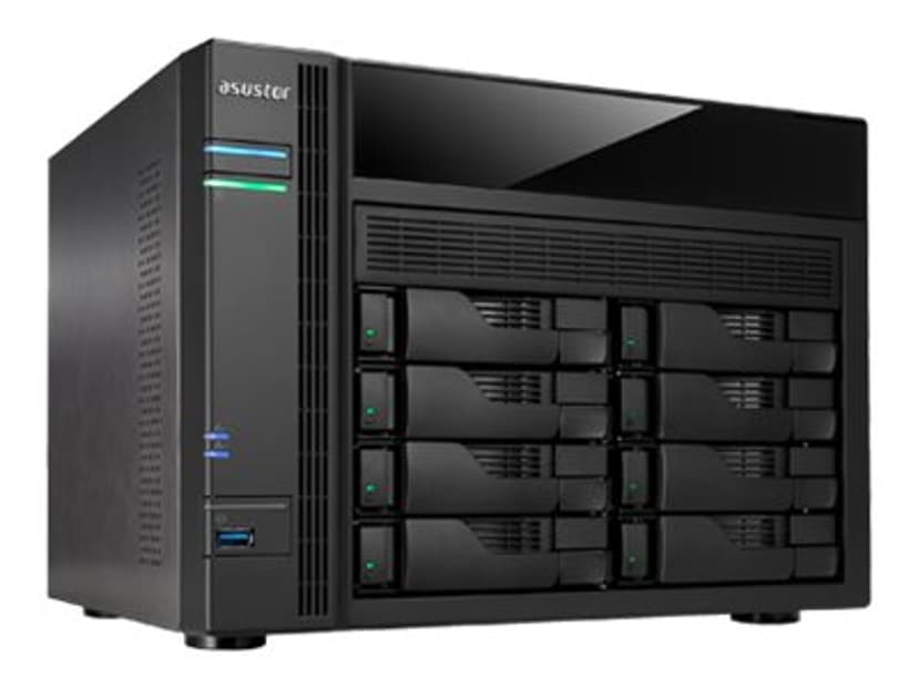 Asustor As5008t