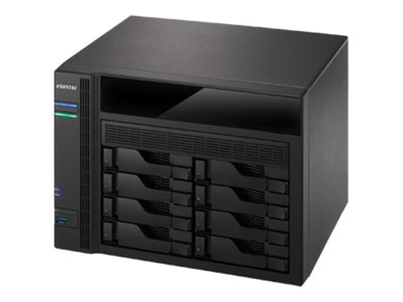 Asustor As5008t