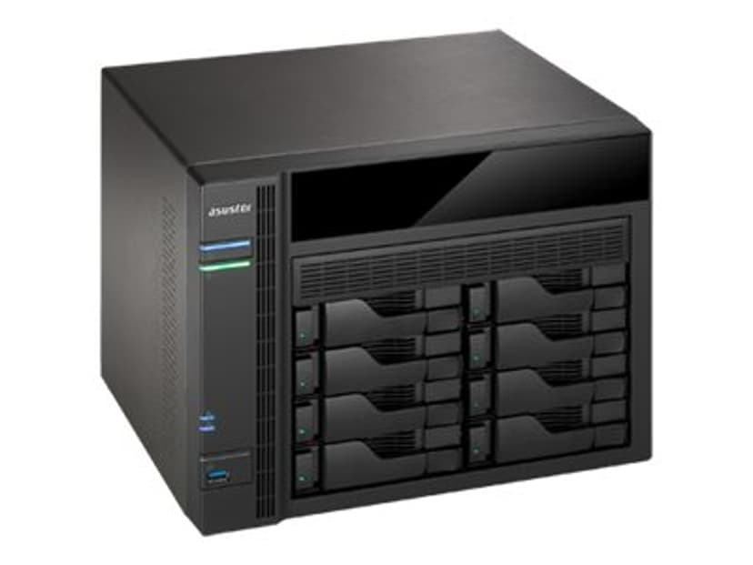 Asustor As5008t