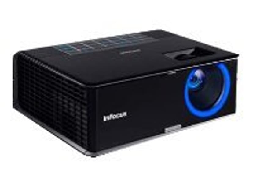 Infocus IN3114 DLP-projektor
