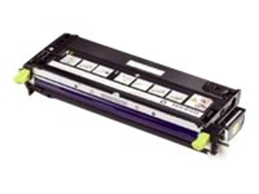 Dell Toner Gul 10k - 2145CN