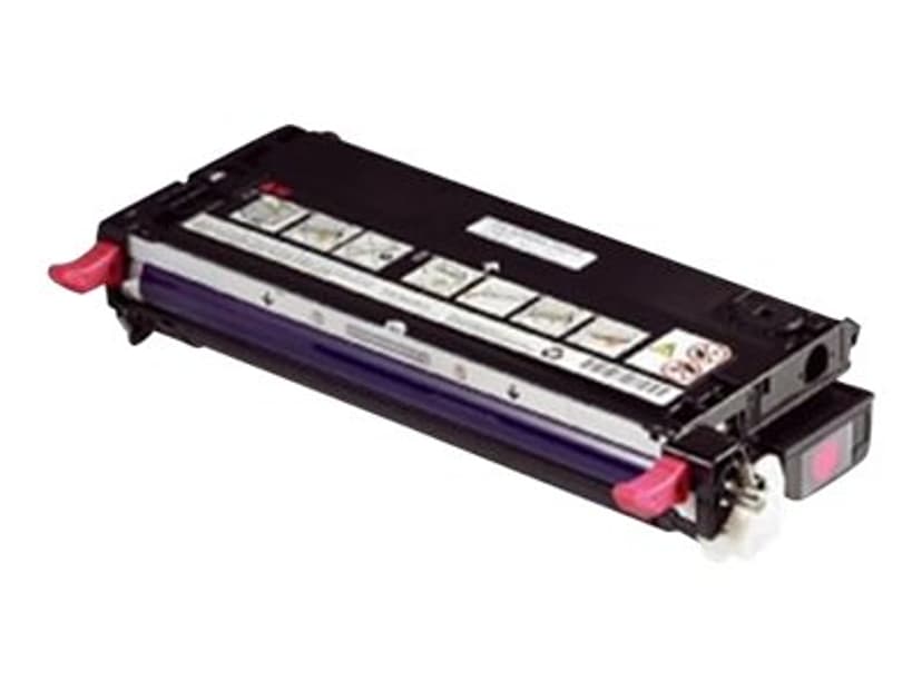 Dell Värikasetti Magenta High Capacity 5k - 2145CN