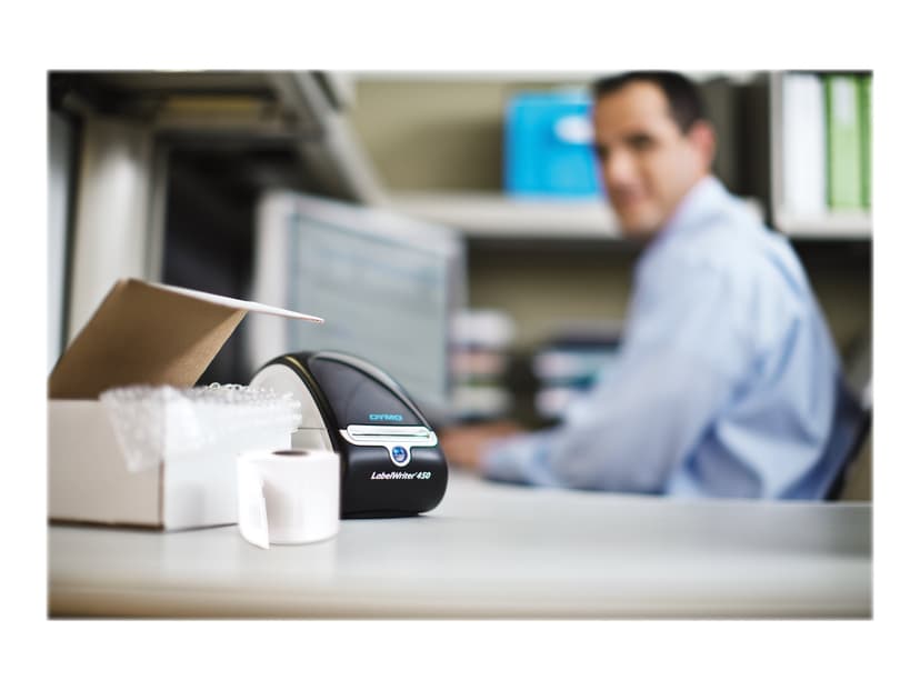 Dymo LabelWriter 450