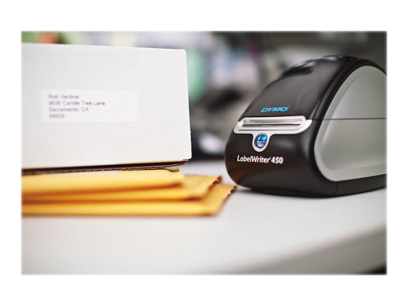 Dymo LabelWriter 450