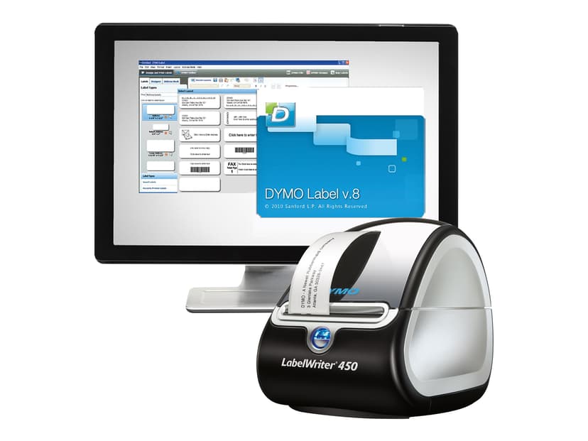 Dymo LabelWriter 450