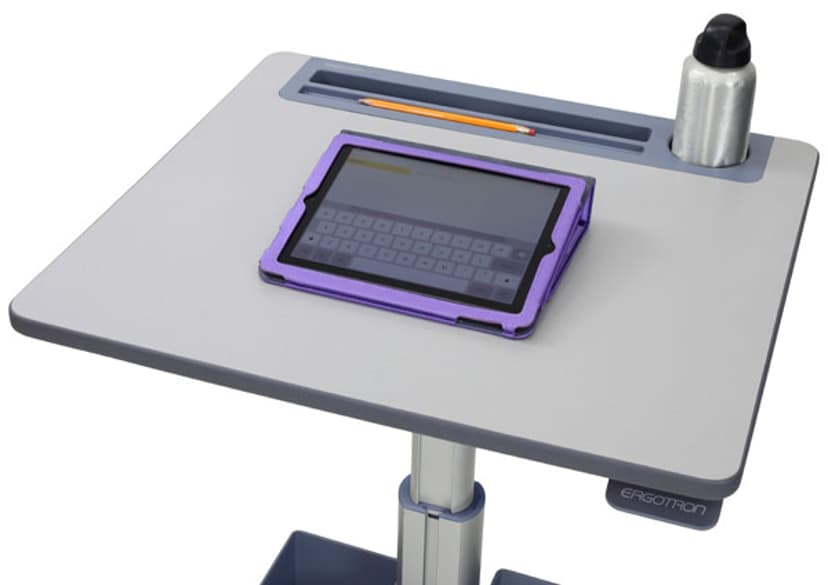 Ergotron LearnFit Adjustable