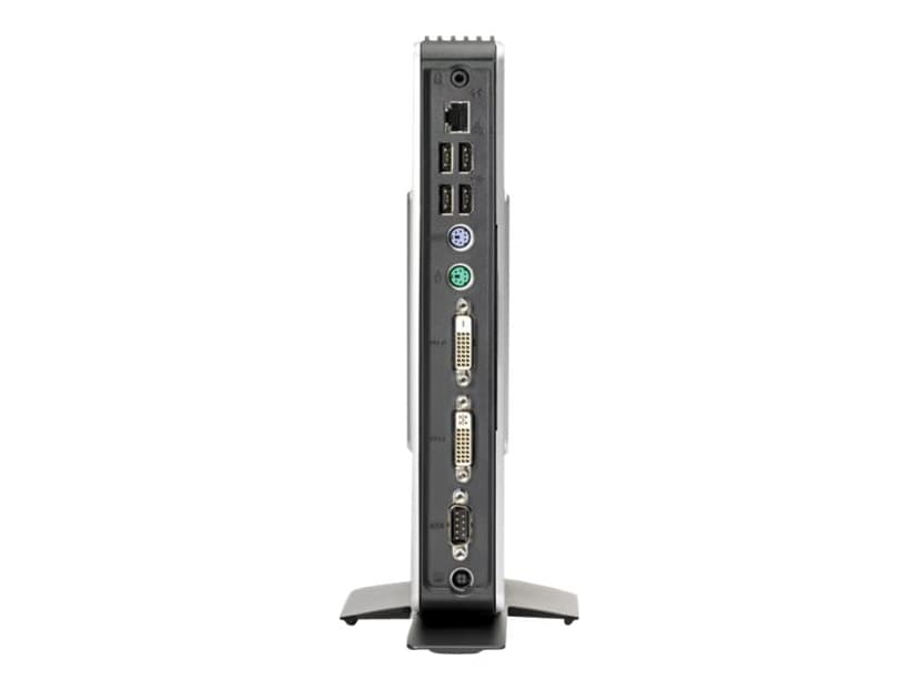 HP Compaq Thin Client gt7720