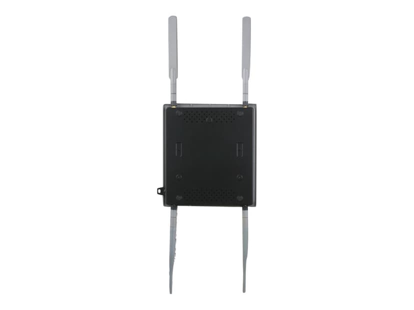 D-Link DWL-8600AP Unified Wireless N Dual Band PoE AP