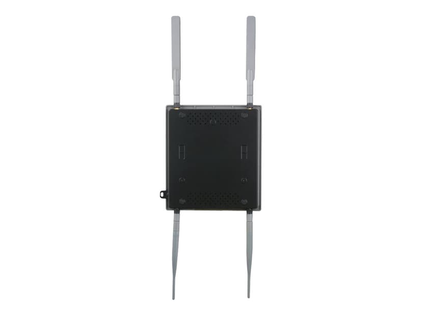D-Link DWL-8600AP Unified Wireless N Dual Band PoE AP
