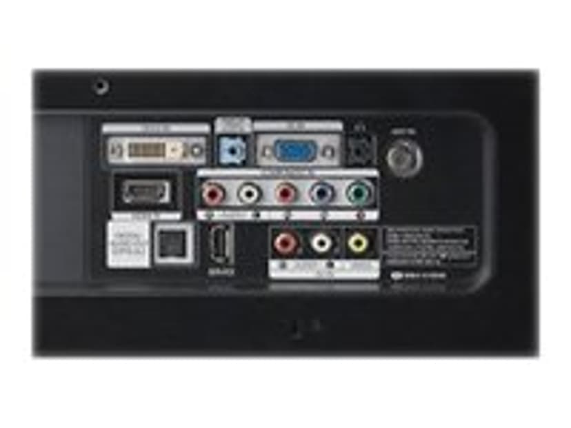 Samsung SyncMaster P2770HD