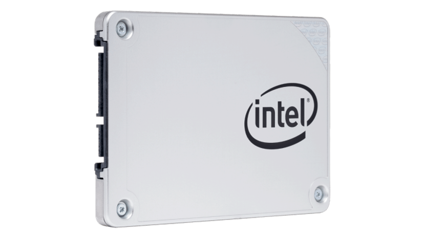 Intel 540S Series SSD