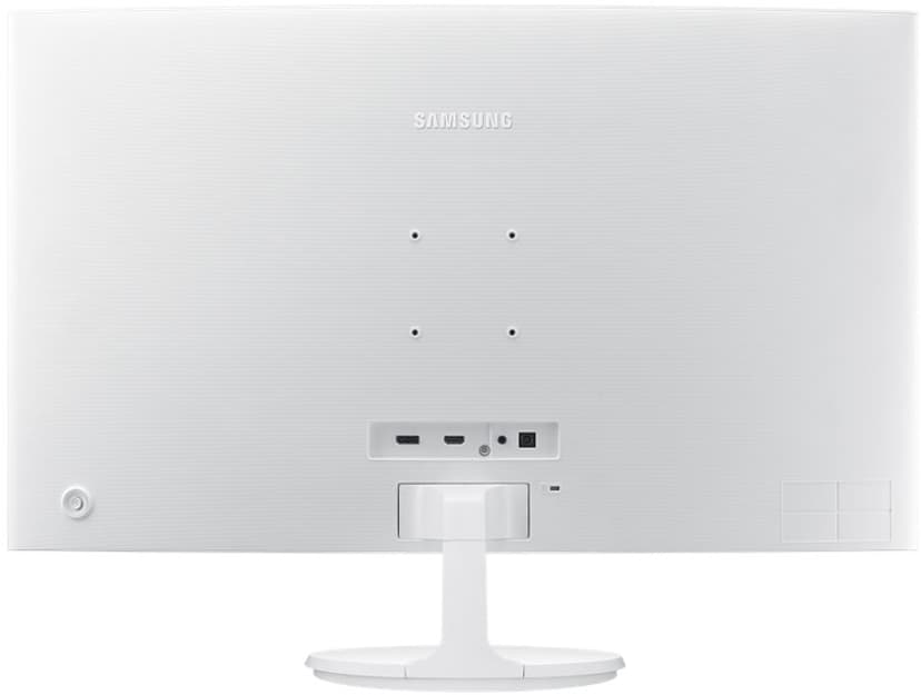 Samsung C32F391 31.5" WIDE TFT LED CURVED WHITE #NL#DEMO