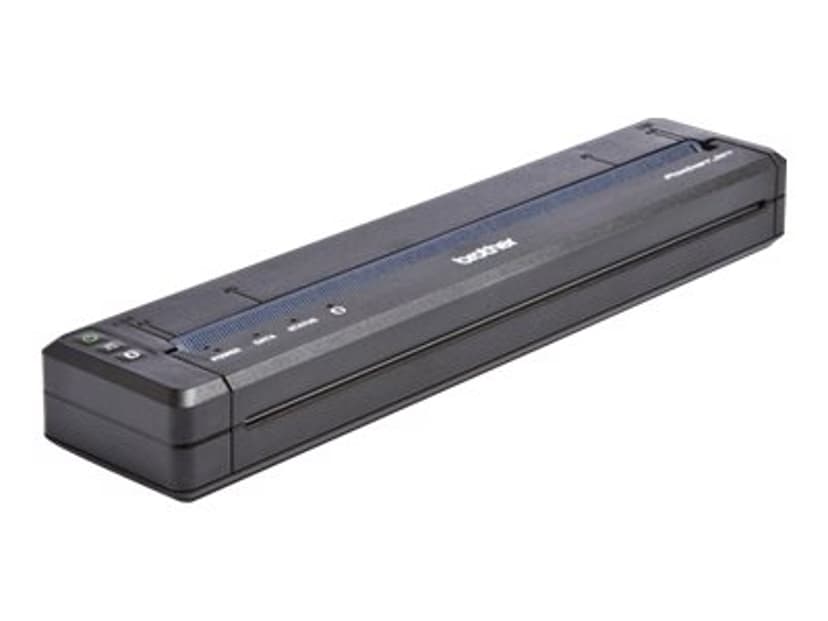 Brother PocketJet PJ 762 A4 Mobile Printer