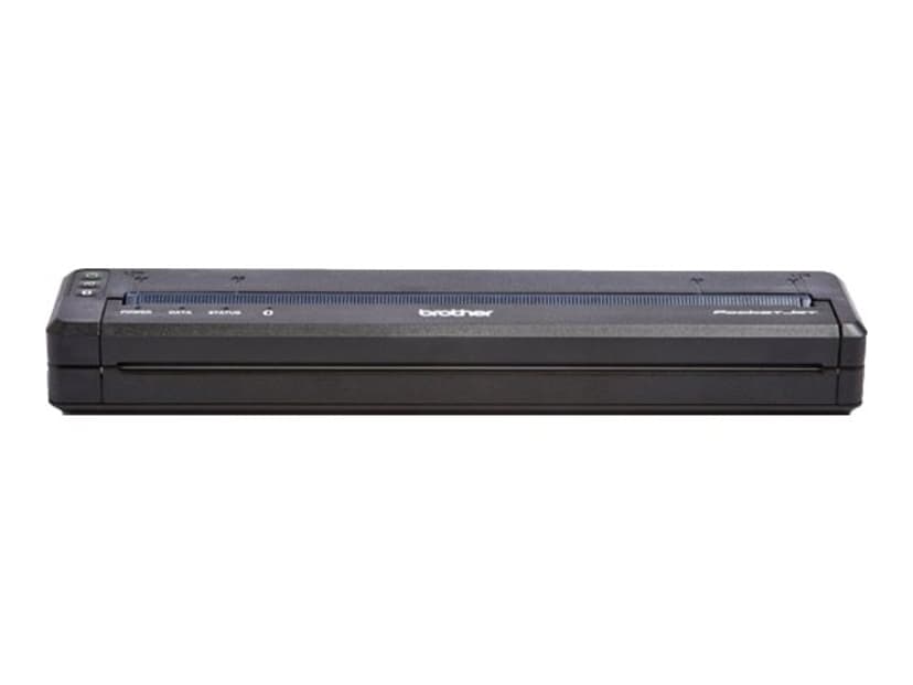 Brother PocketJet PJ 762 A4 Mobile Printer