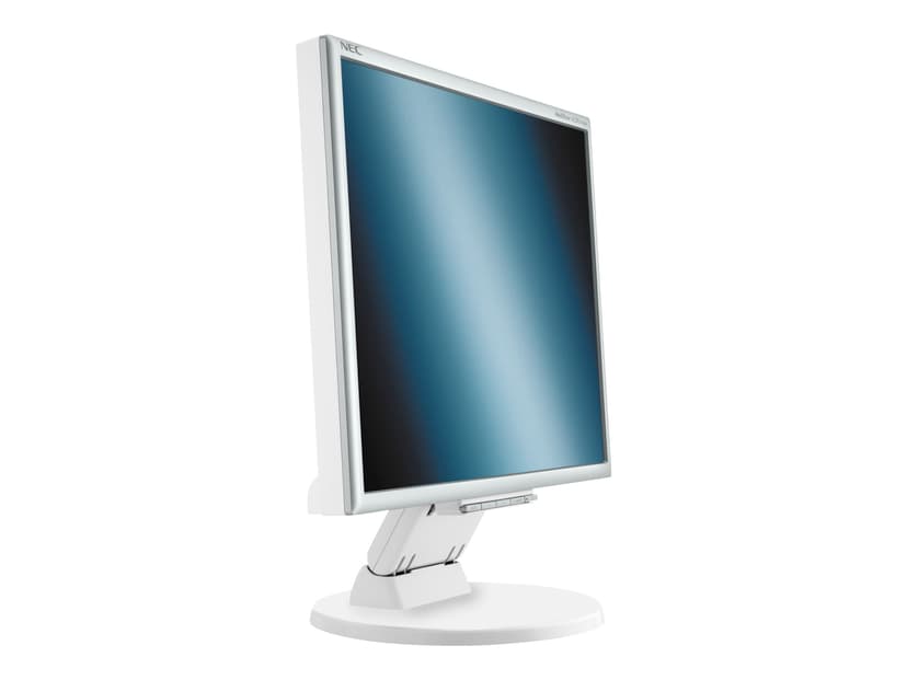 NEC Multisync 175m 17" TFT Silver/White