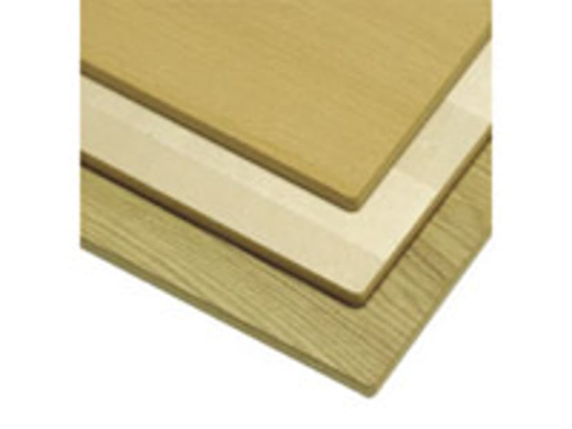 Matting Tangentbordsskiva Bok