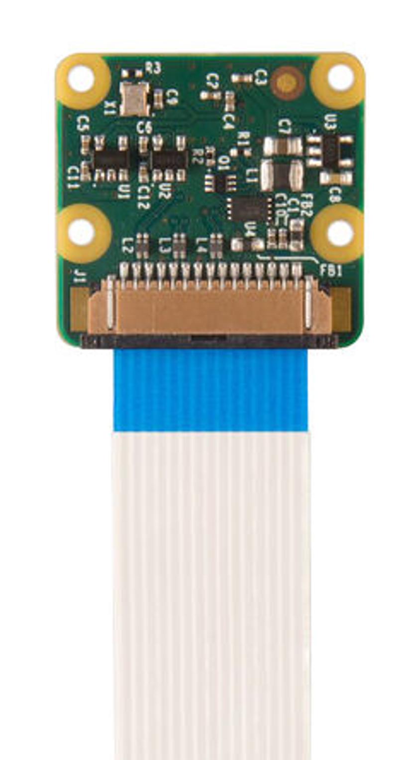 Raspberry Pi Camera V2 Video Module