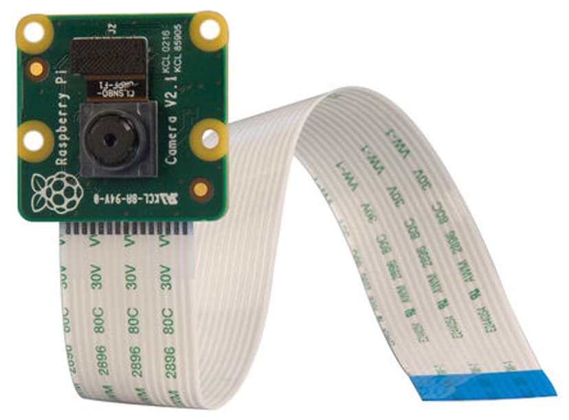 Raspberry Pi Camera V2 Video Module