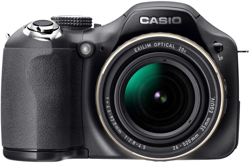 Casio High Speed EXILIM EX-FH25