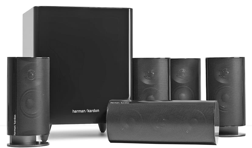 Harman Kardon Harman/kardon HKTS 20