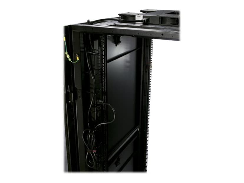 APC Roof Fan Tray Rack-Blæserindsats (208/230 V)