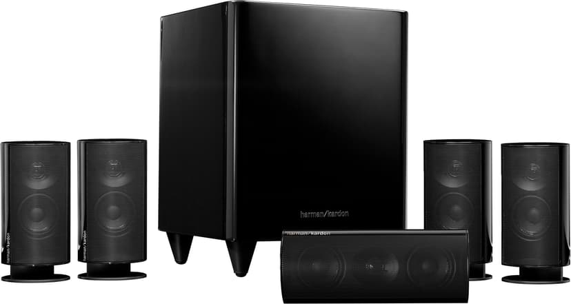 Harman Kardon Harman/kardon HKTS 20