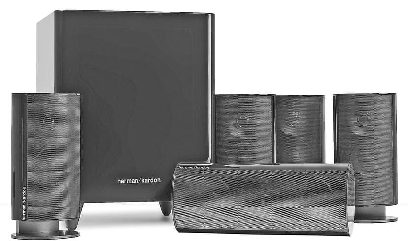 Harman Kardon Harman/kardon HKTS 30